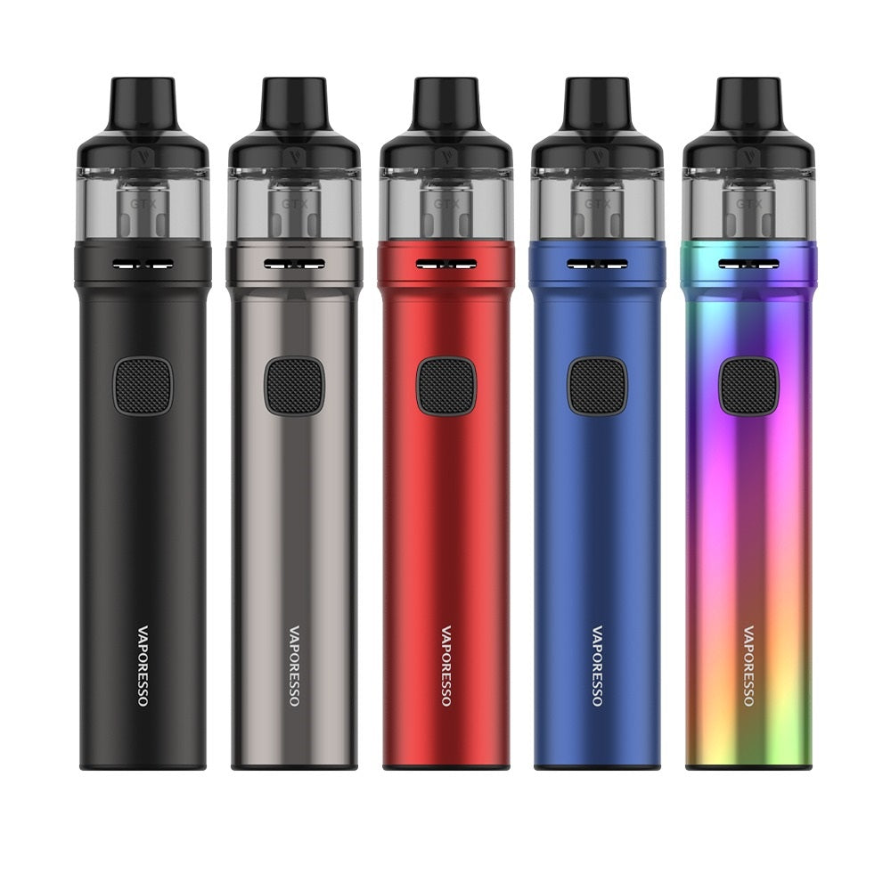 Vaporesso GTX GO 80 Kit
