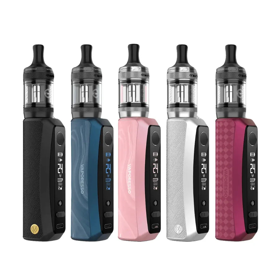 Vaporesso GTX One Pro Vape Kit
