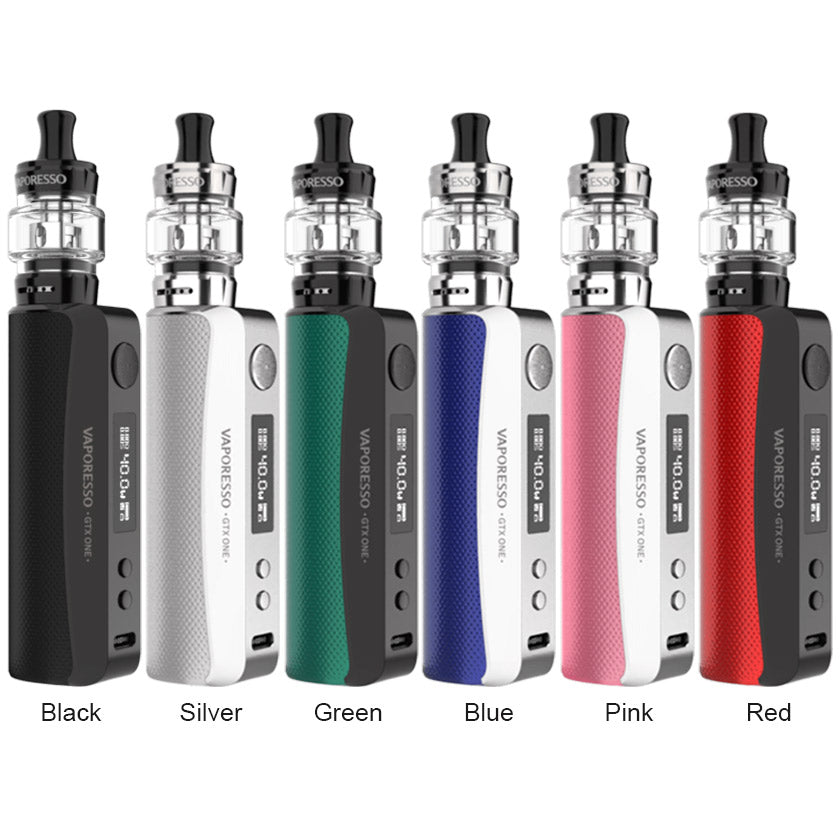Vaporesso GTX One Vape Kit