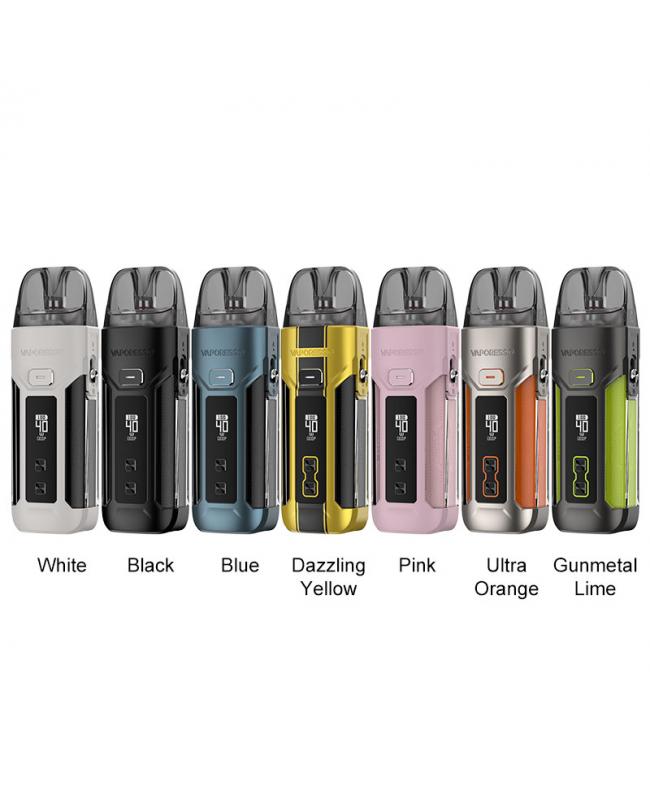 Vaporesso Luxe X Pro Kit