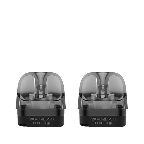 Vaporesso Luxe XR Replacement Pods - 2 Pack