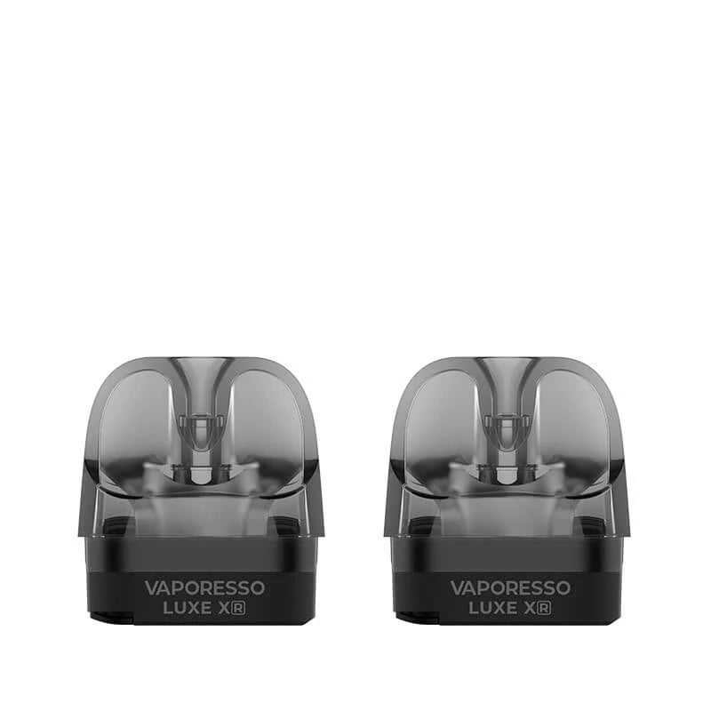 Vaporesso Luxe XR Replacement Pods - 2 Pack