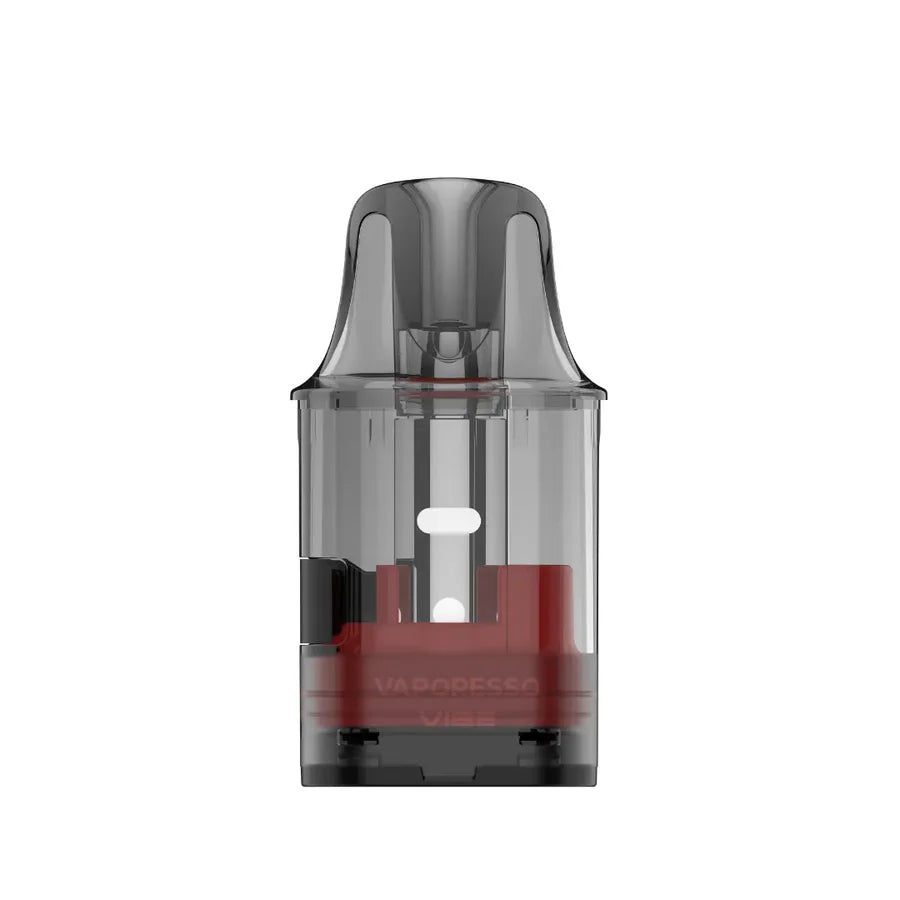 Vaporesso Vibe Dual Smart Pod