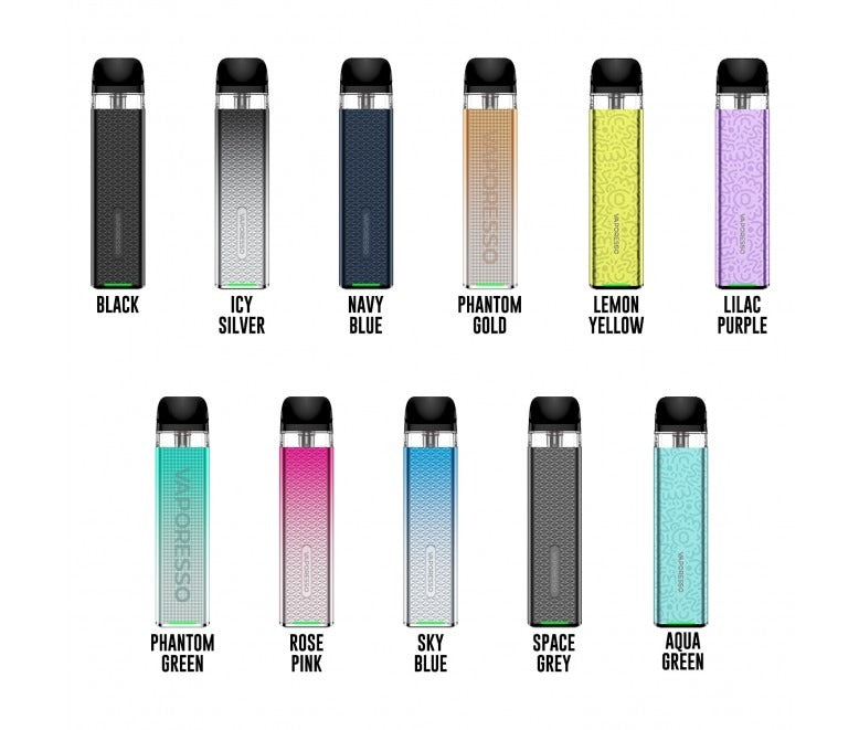 Vaporesso Xros 3 Mini Kit