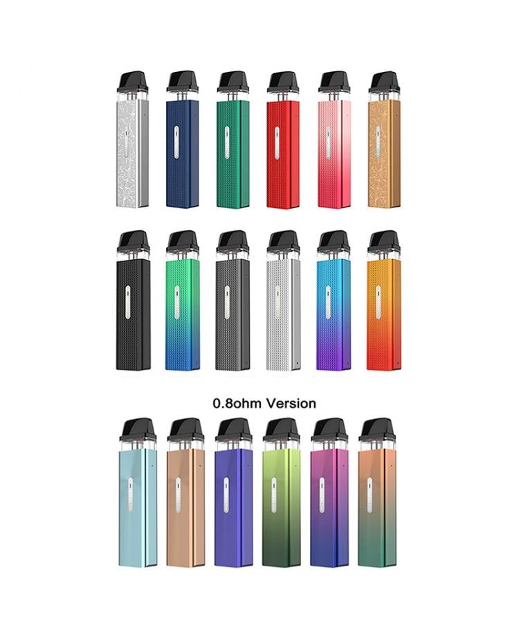 Vaporesso Xros Mini Kit