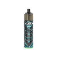 VNSN Quake 10000 Puff Prefilled Vape Kit 20mg