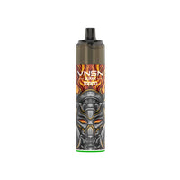 VNSN Quake 10000 Puff Prefilled Vape Kit 20mg