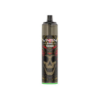 VNSN Quake 10000 Puff Prefilled Vape Kit 20mg