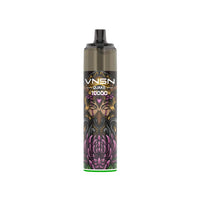 VNSN Quake 10000 Puff Prefilled Vape Kit 20mg