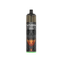 VNSN Quake 10000 Puff Prefilled Vape Kit 20mg