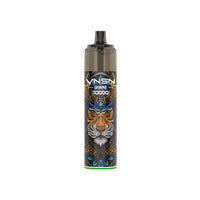 VNSN Quake 10000 Puff Prefilled Vape Kit 20mg