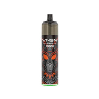 VNSN Quake 10000 Puff Prefilled Vape Kit 20mg