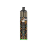 VNSN Quake 10000 Puff Prefilled Vape Kit 20mg