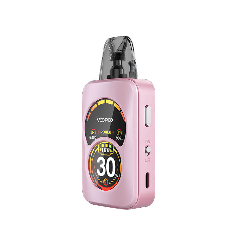Voopoo Argus A Vape Kit