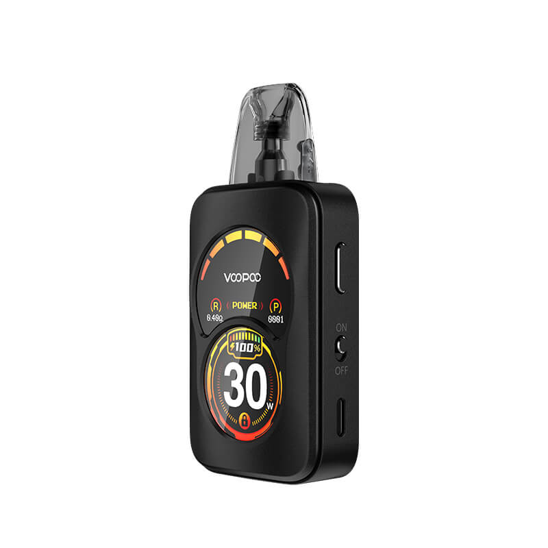 Voopoo Argus A Vape Kit
