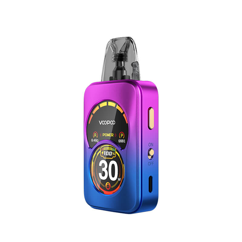 Voopoo Argus A Vape Kit