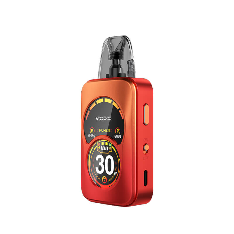 Voopoo Argus A Vape Kit