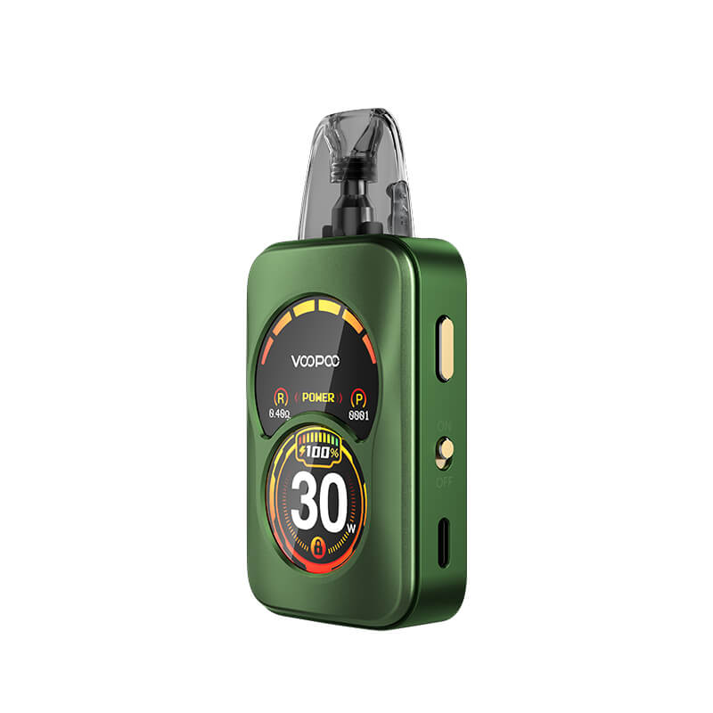 Voopoo Argus A Vape Kit
