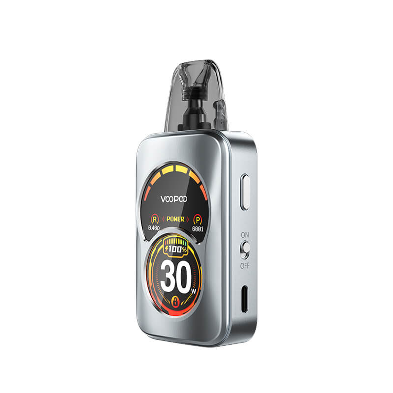 Voopoo Argus A Vape Kit