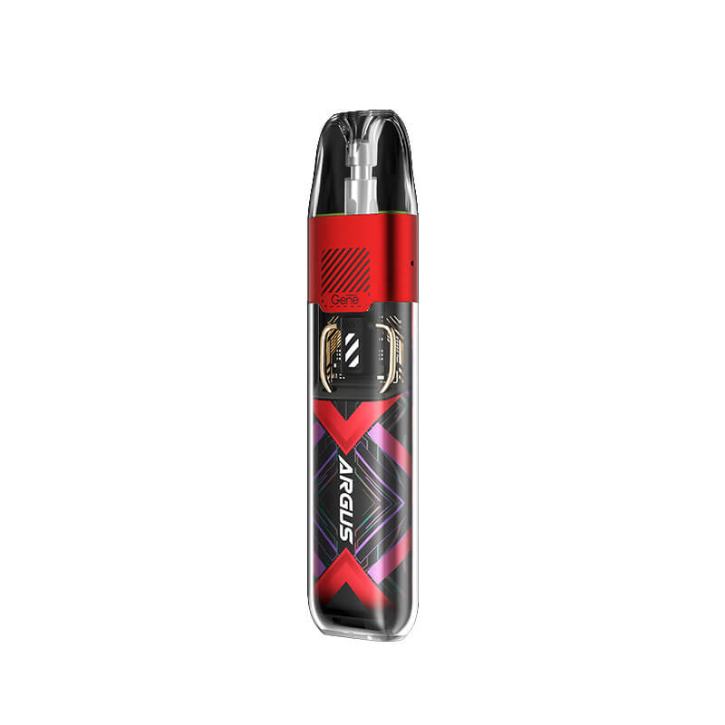 Voopoo Argus P1s Vape Kit