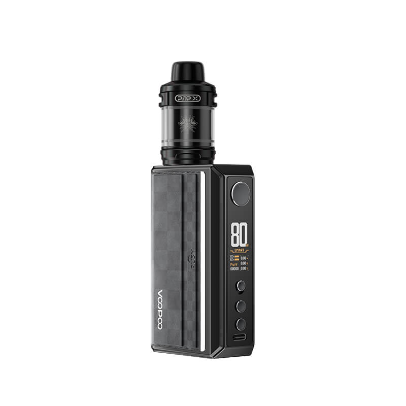 Voopoo Drag 5 Vape Kit