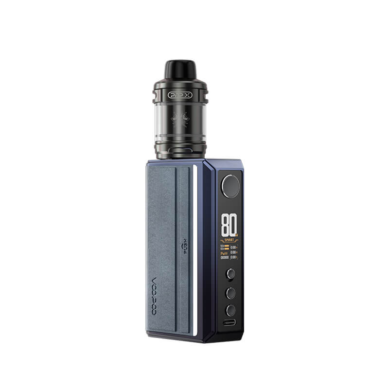 Voopoo Drag 5 Vape Kit