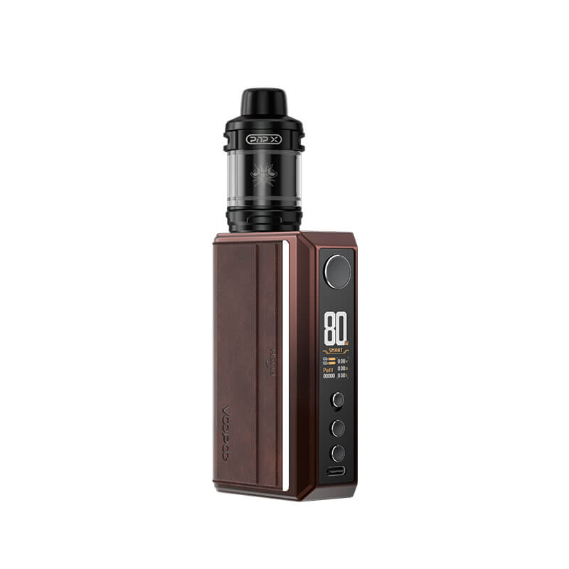 Voopoo Drag 5 Vape Kit
