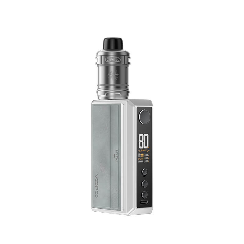 Voopoo Drag 5 Vape Kit