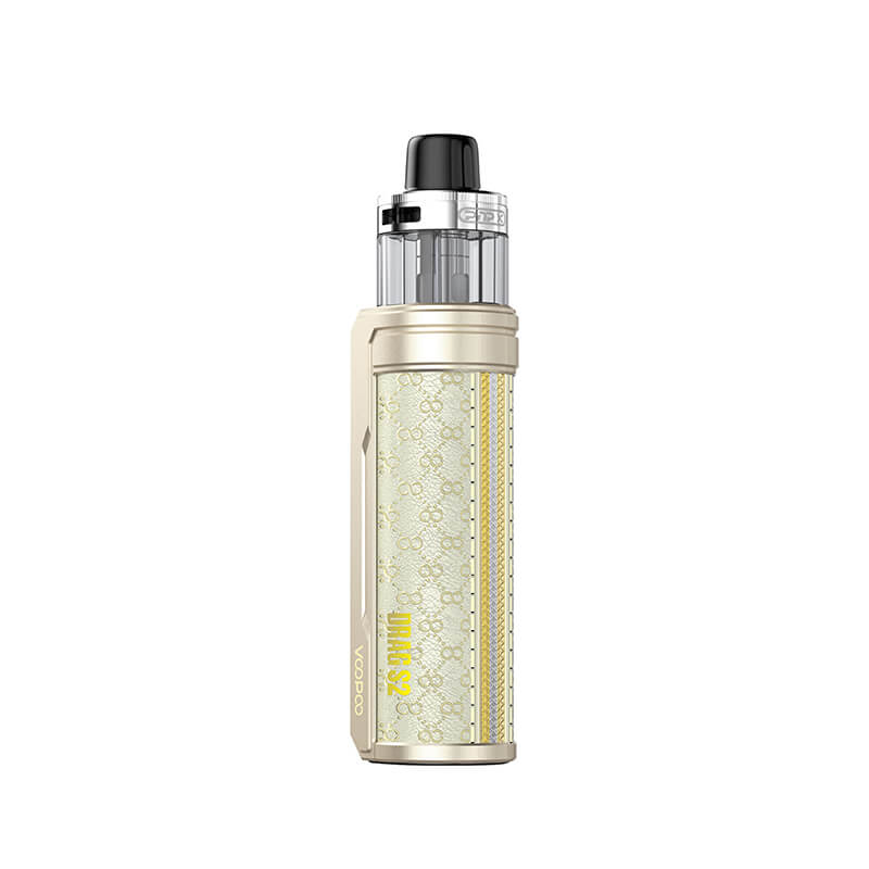 Voopoo Drag S2 (DTL Version) Vape Kit