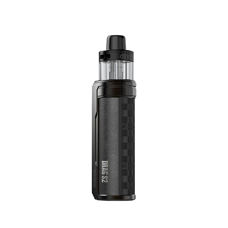 Voopoo Drag S2 (DTL Version) Vape Kit