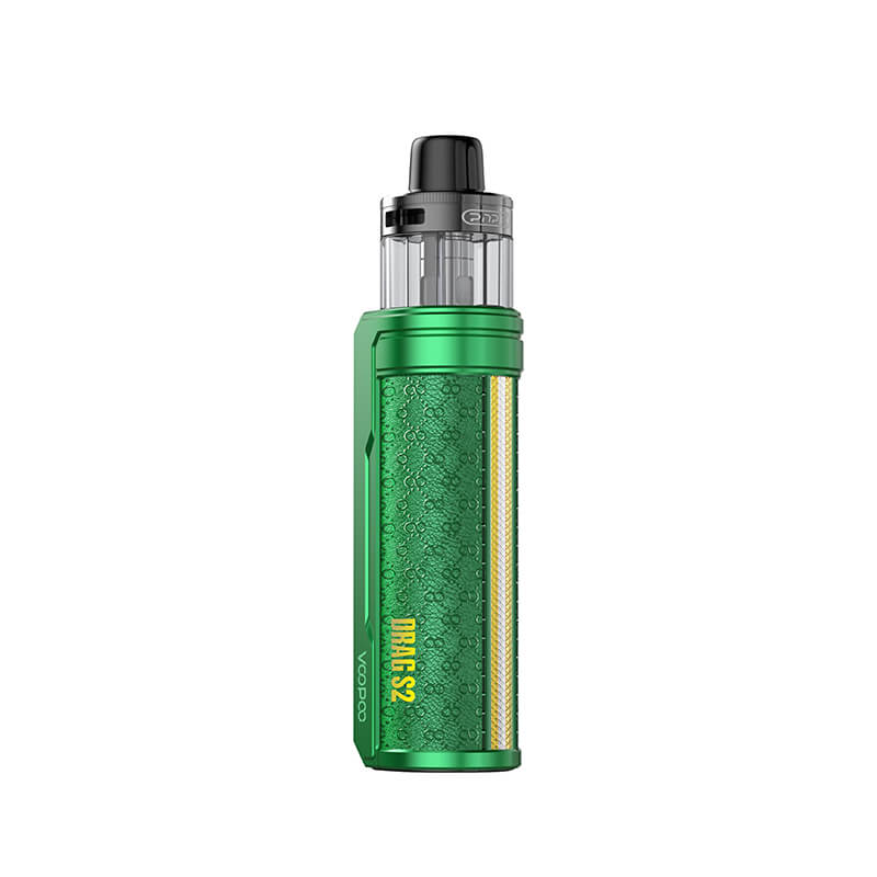Voopoo Drag S2 (DTL Version) Vape Kit