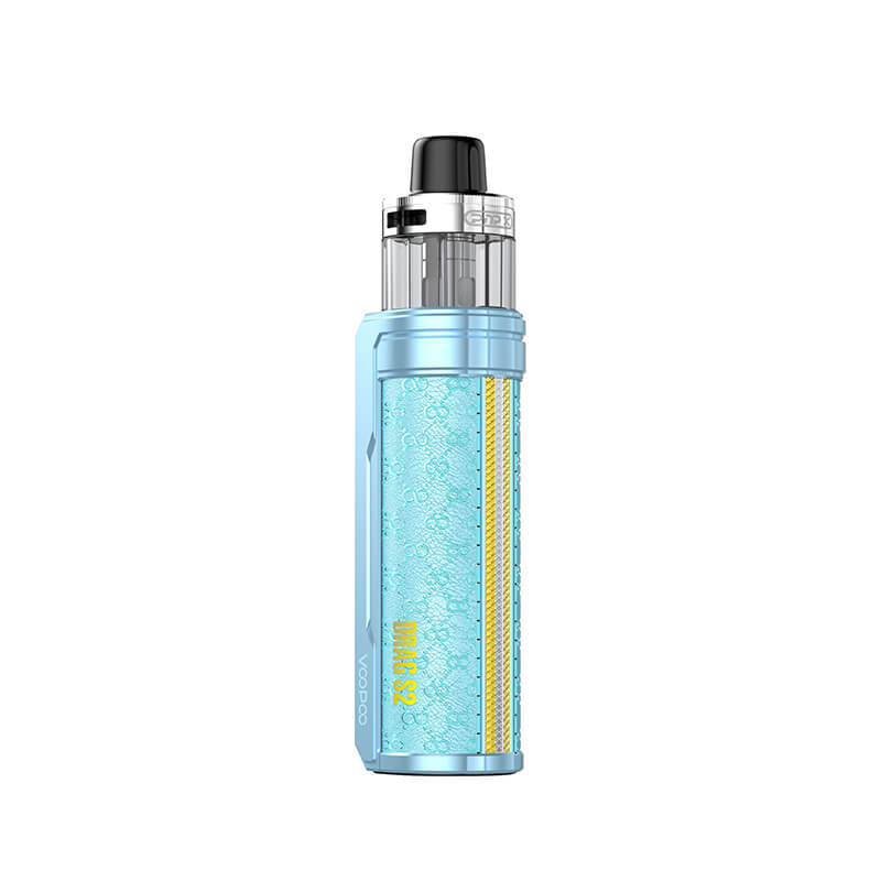 Voopoo Drag S2 (DTL Version) Vape Kit