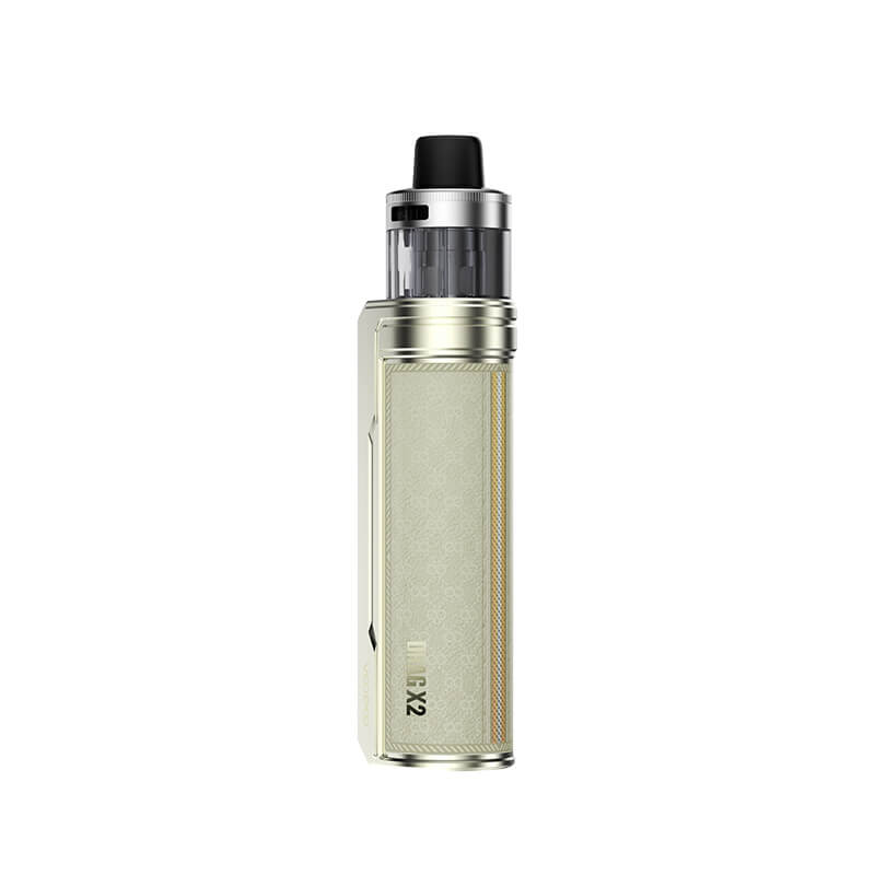 Voopoo Drag X2 Vape Kit