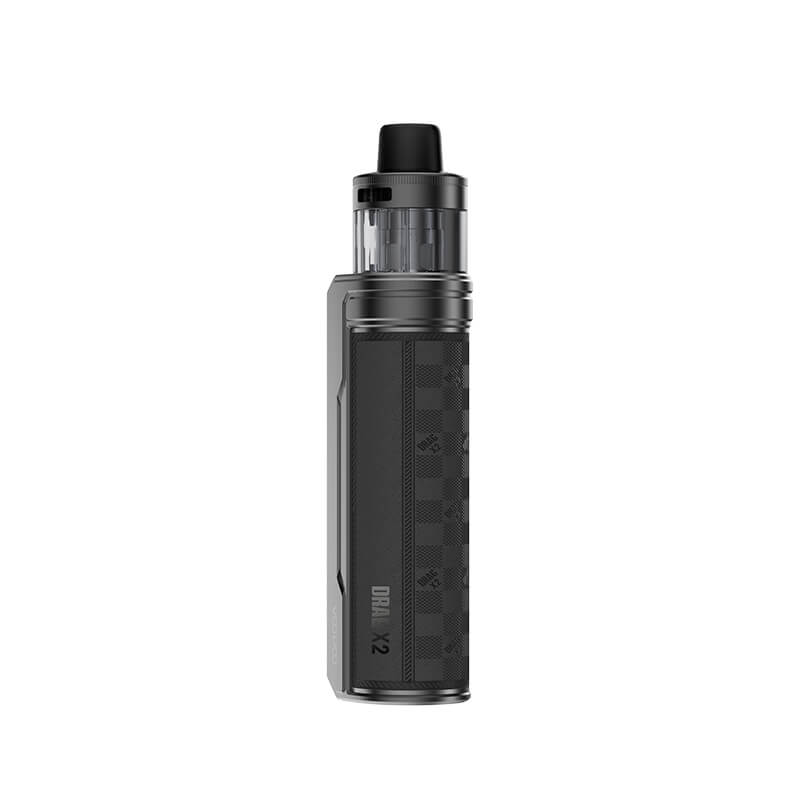 Voopoo Drag X2 Vape Kit