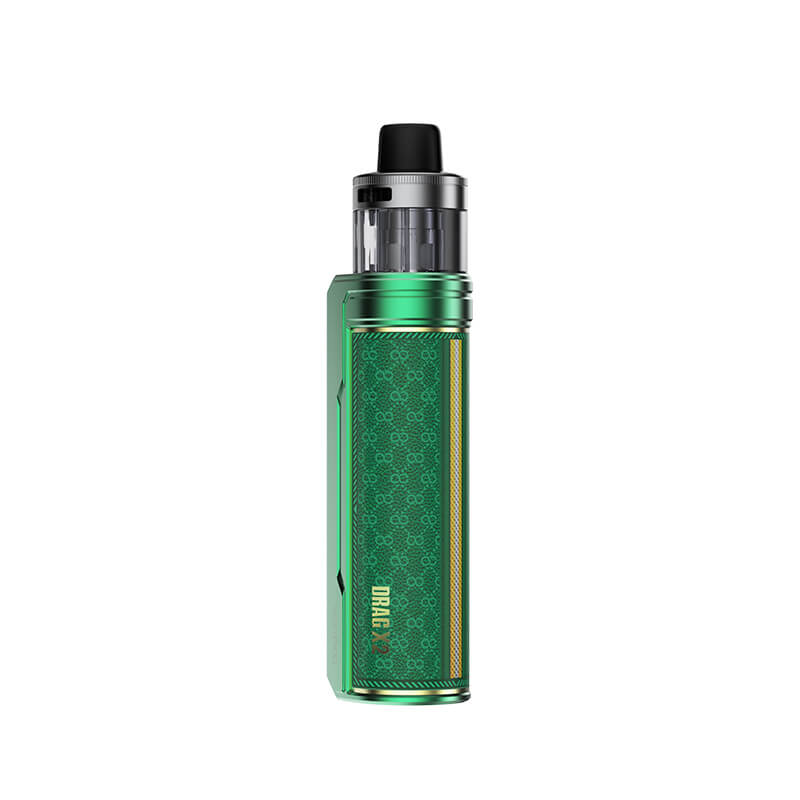 Voopoo Drag X2 Vape Kit