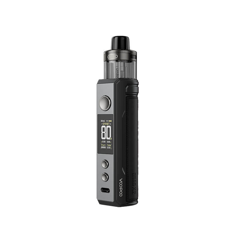 Voopoo Drag X2 Vape Kit