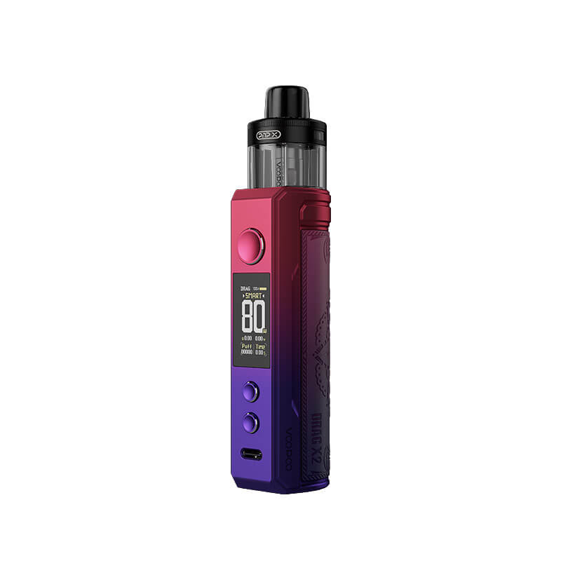 Voopoo Drag X2 Vape Kit