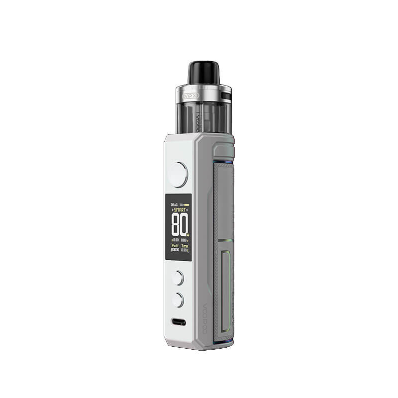 Voopoo Drag X2 Vape Kit