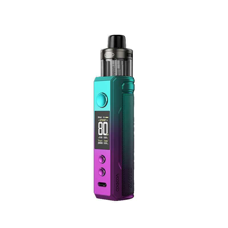 Voopoo Drag X2 Vape Kit