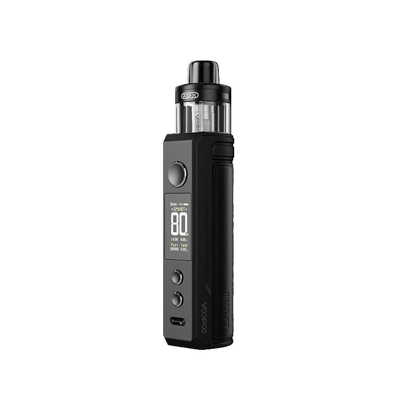 Voopoo Drag X2 Vape Kit