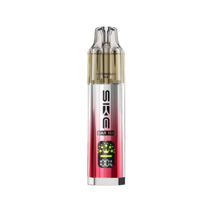 SKE Bar 15K Prefilled Pod Kit 20mg