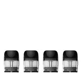 Vaporesso XROS series Pods Corex 2.0 Pack of 4